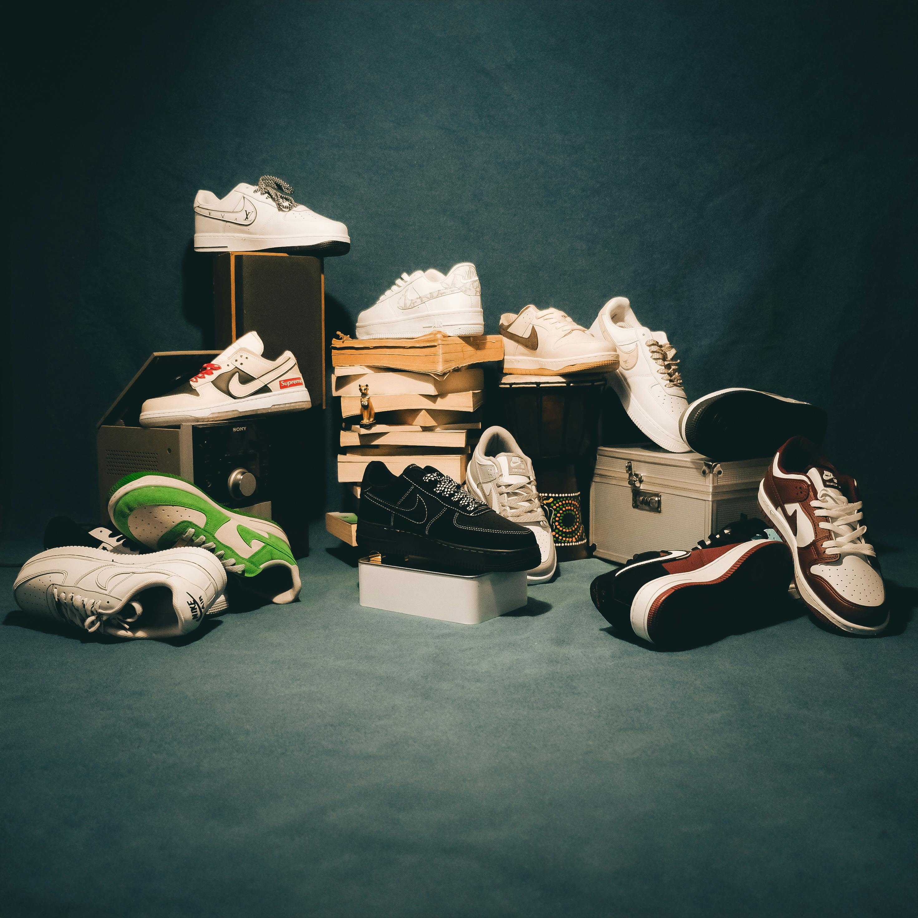 shoe