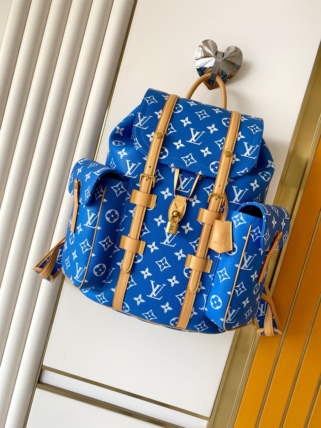 （M11593)Christoer Mini Backpack