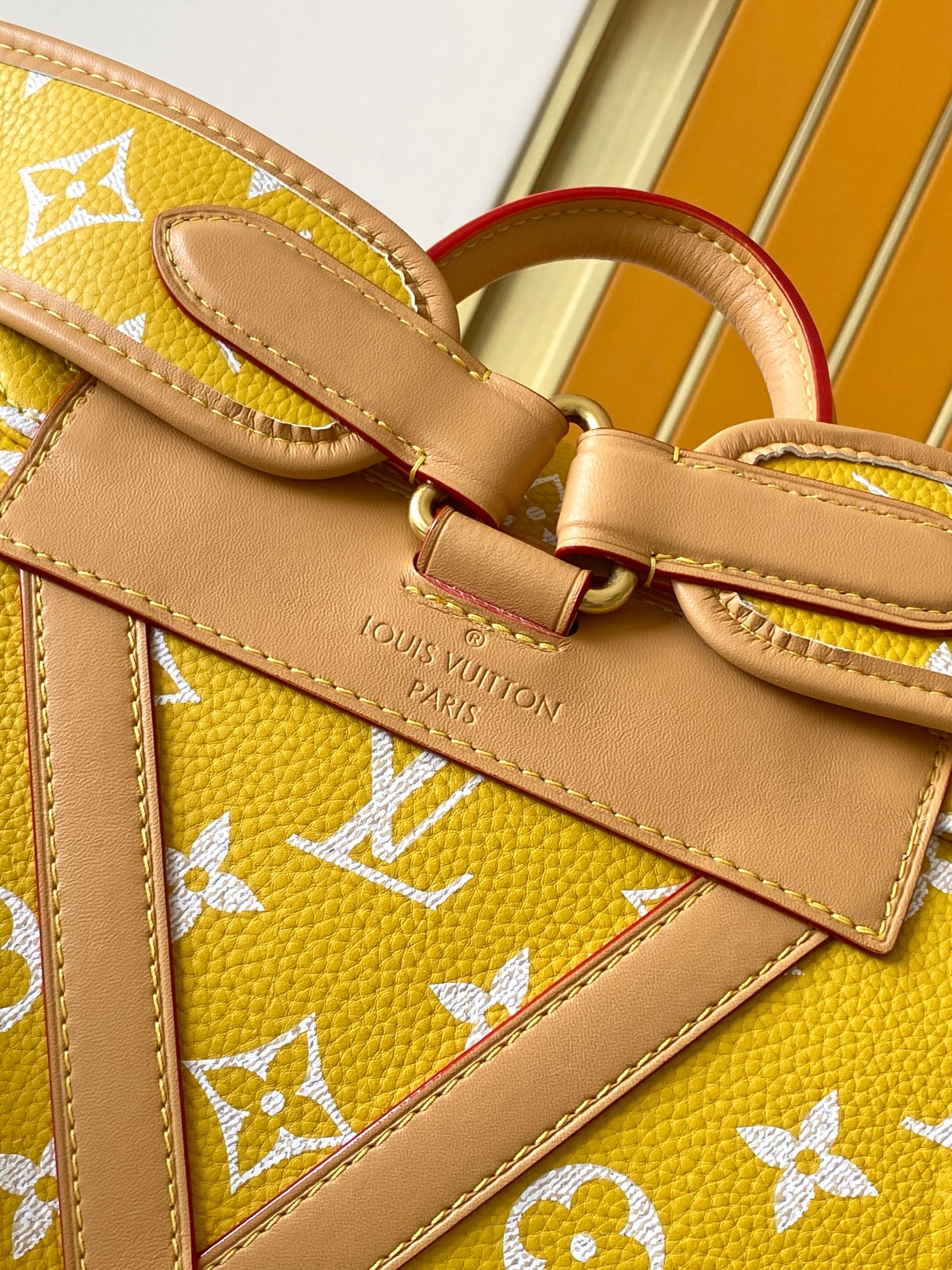 （M11593)Christoer Mini Backpack