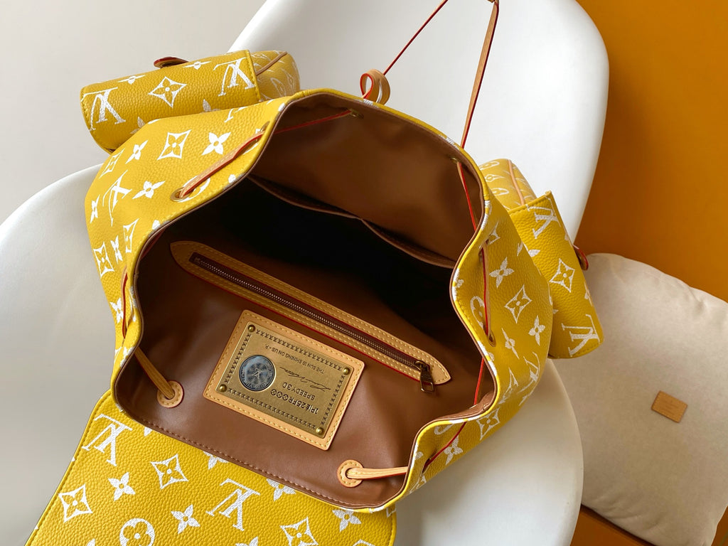 （M11593)Christoer Mini Backpack