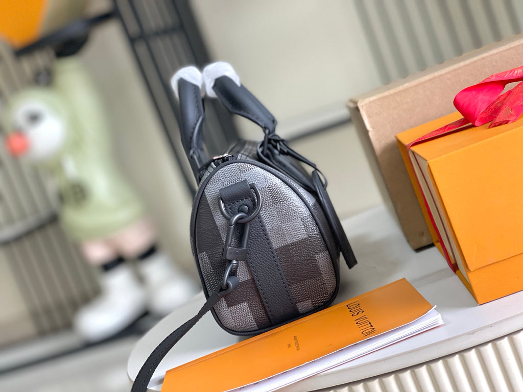 (M14919)Keell Bandoulière 25 Backpack