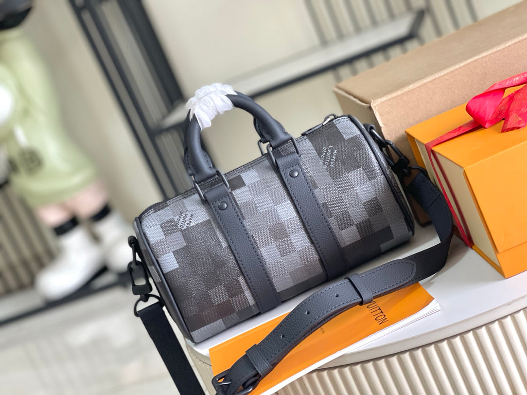 (M14919)Keell Bandoulière 25 Backpack