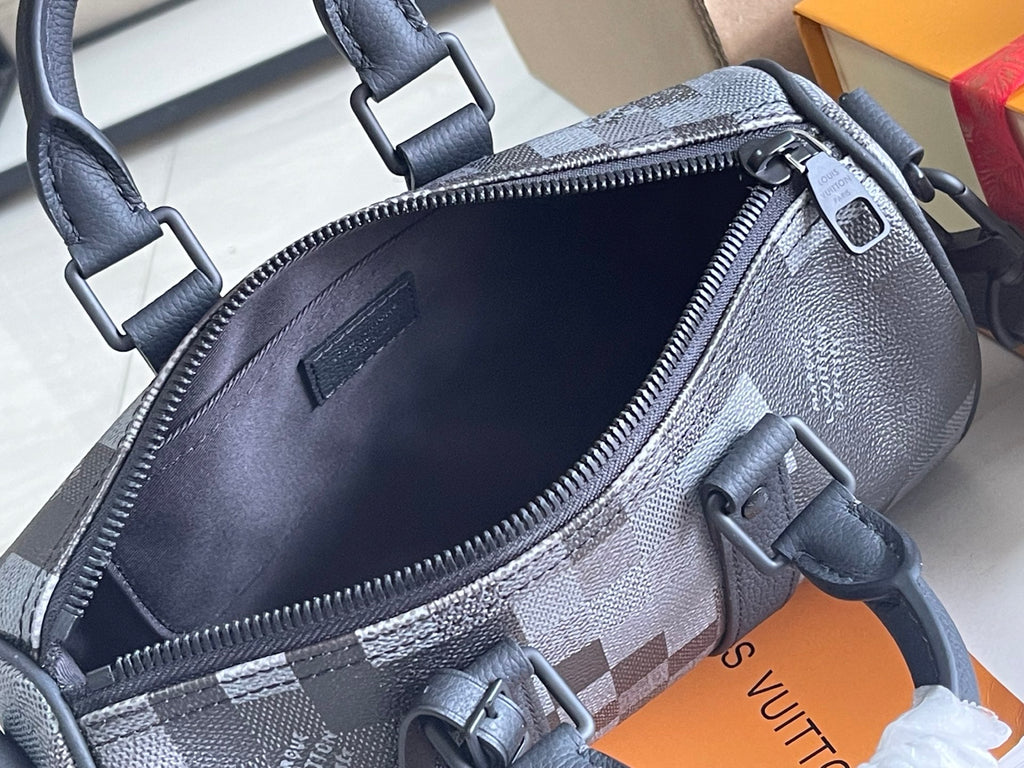 (M14919)Keell Bandoulière 25 Backpack