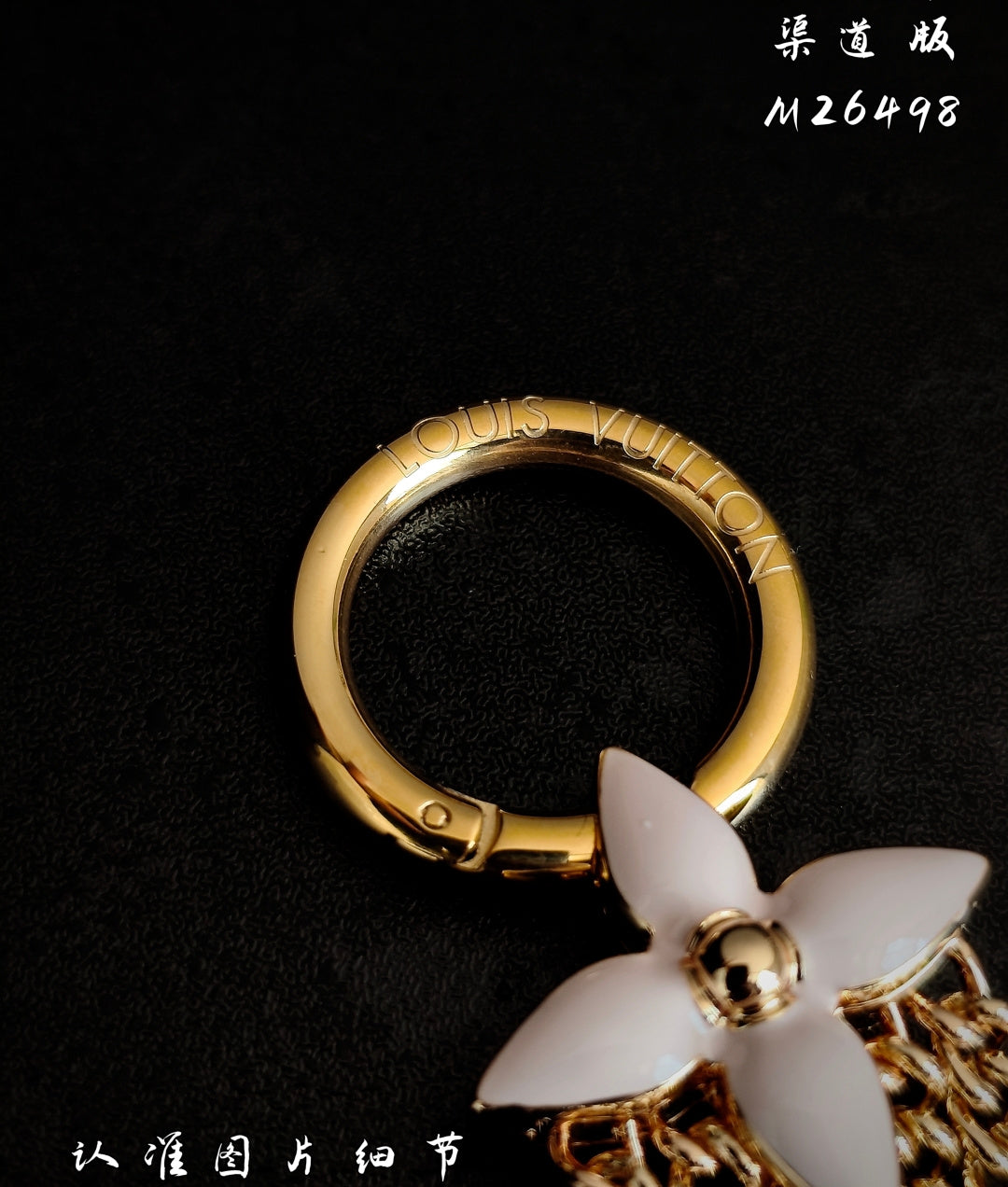 （M26498）Monogram Anniversary Collection.