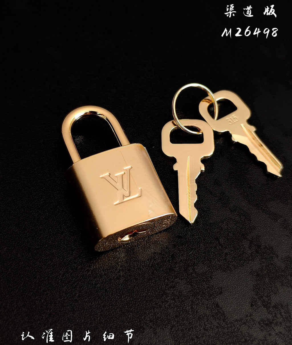 （M26498）Monogram Anniversary Collection.