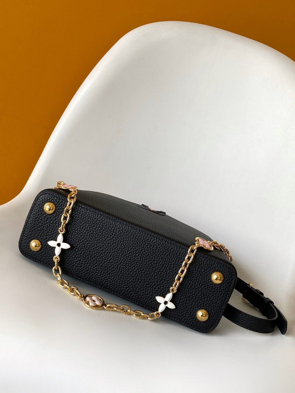 (M23950Capucines Mini Handbag