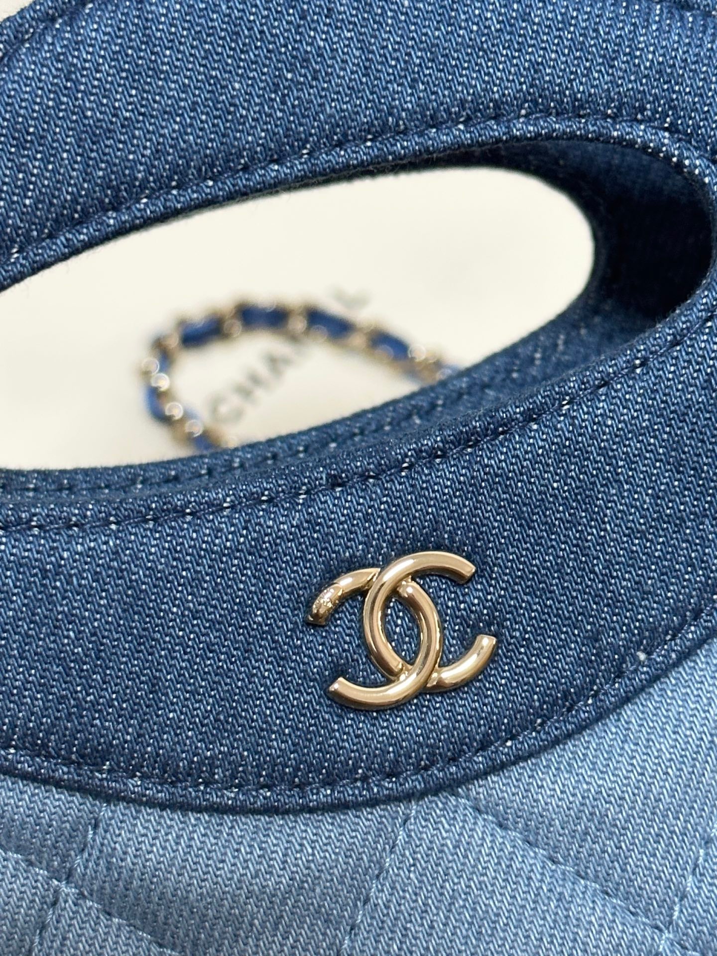 (AS3656)Chanel26P31bag nano
