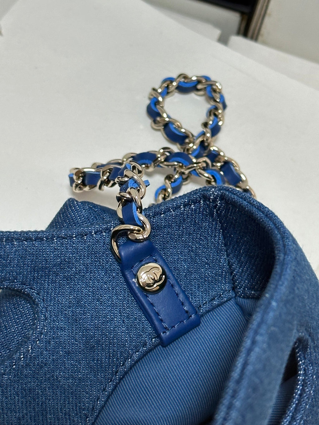 (AS3656)Chanel26P31bag nano