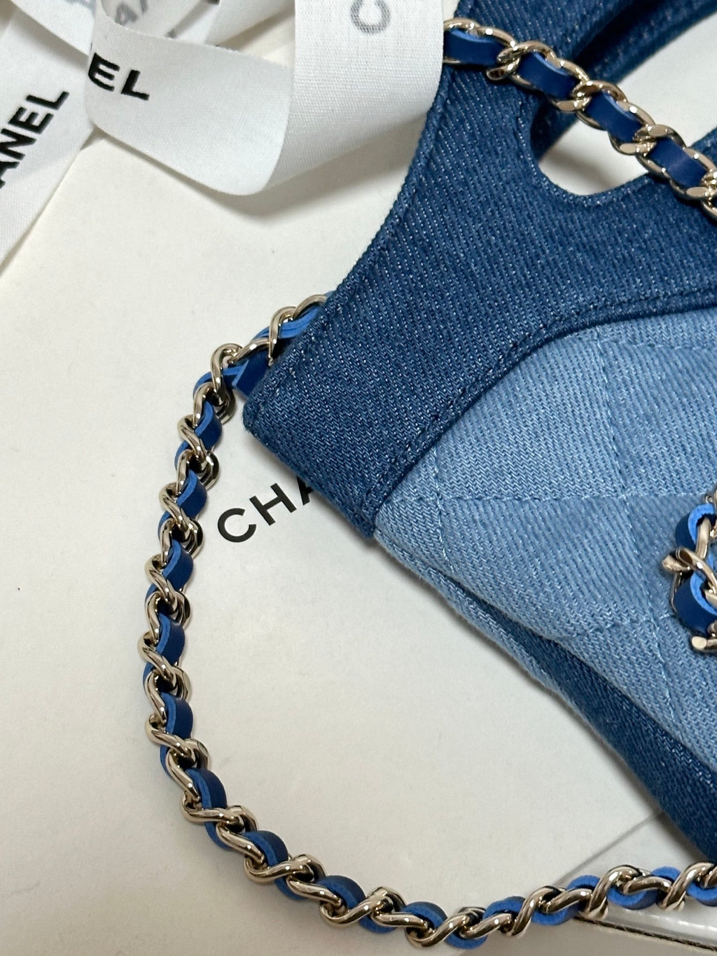 (AS3656)Chanel26P31bag nano