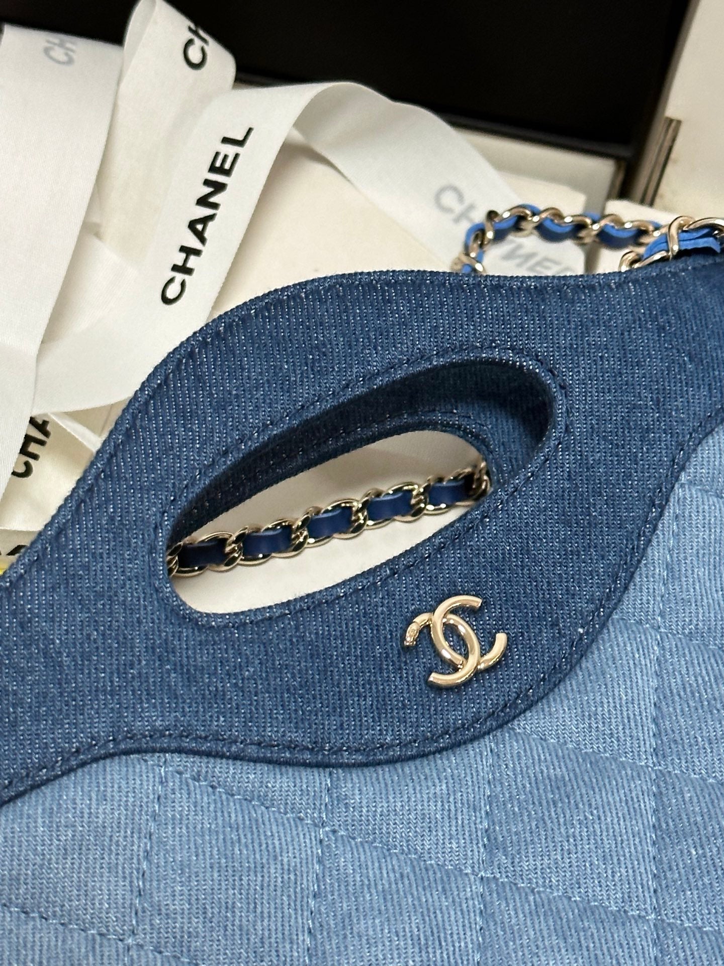 (AS3656)Chanel26P31bag nano
