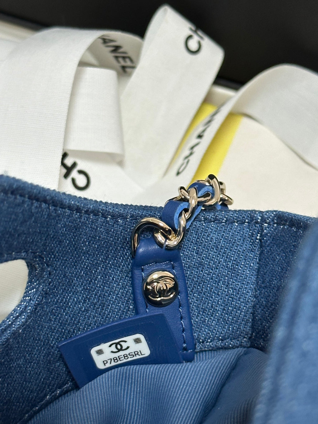 (AS3656)Chanel26P31bag nano