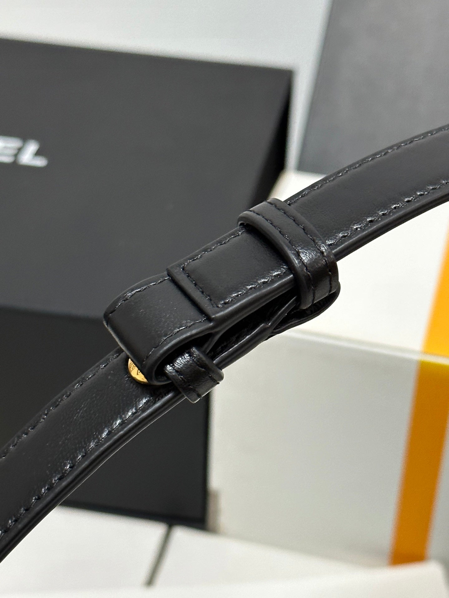 (AS6045)Chanel 26X Underarm Bag