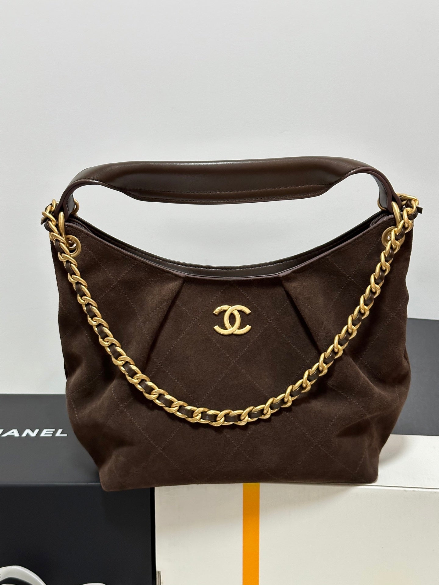 (AS5970)Chanel☀️ 26C