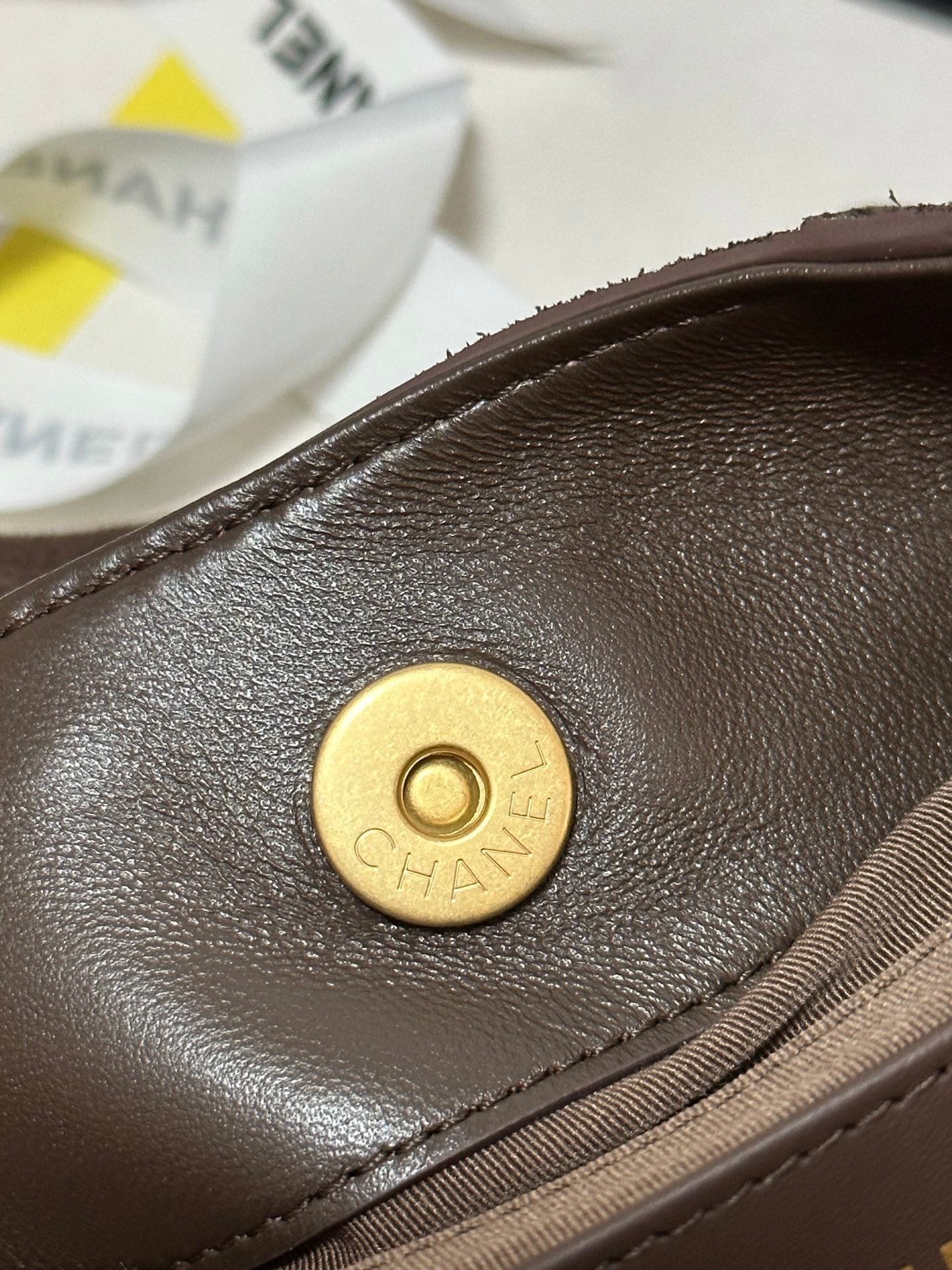 (AS5970)Chanel☀️ 26C