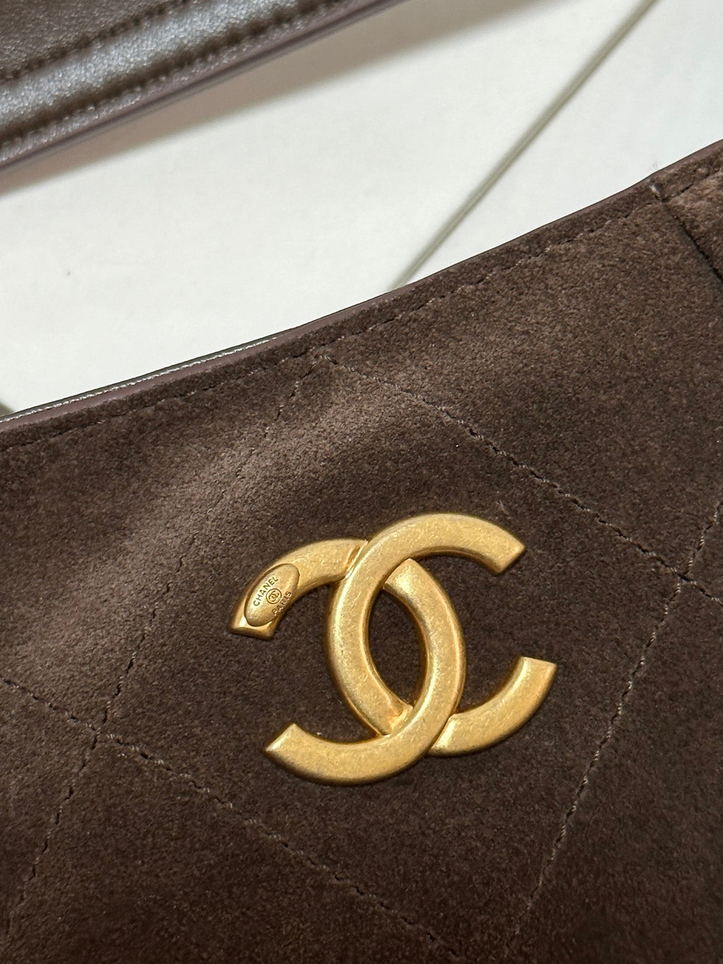 (AS5970)Chanel☀️ 26C