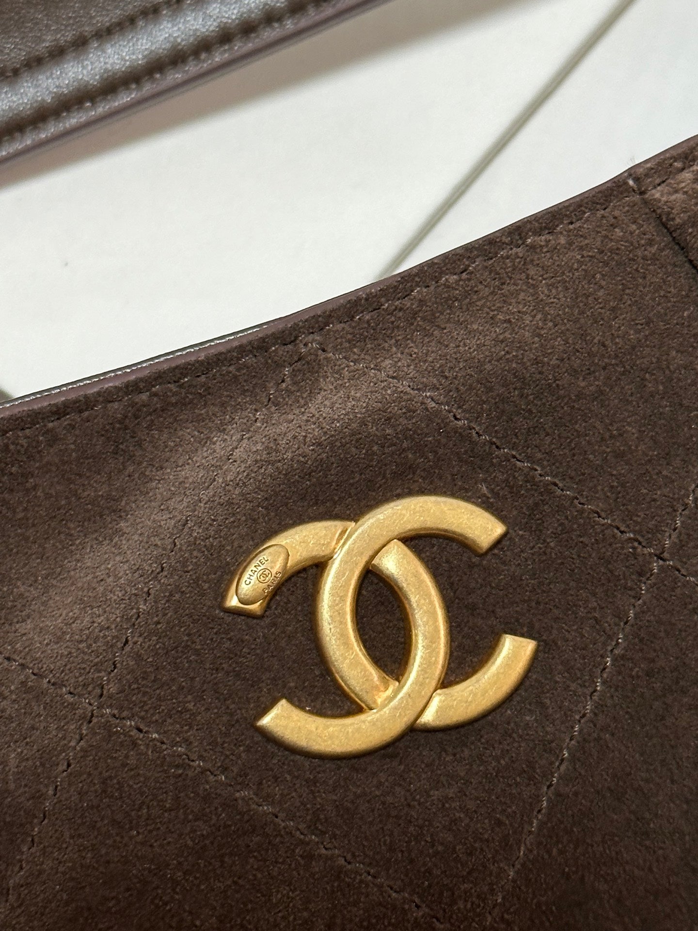 (AS5970)Chanel☀️ 26C