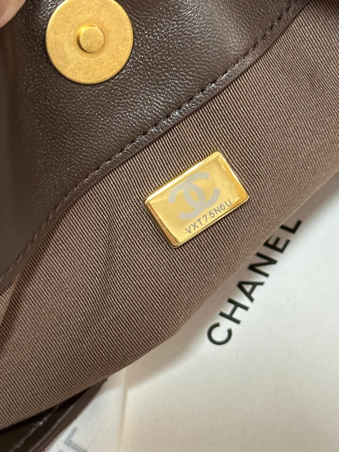 (AS5970)Chanel☀️ 26C