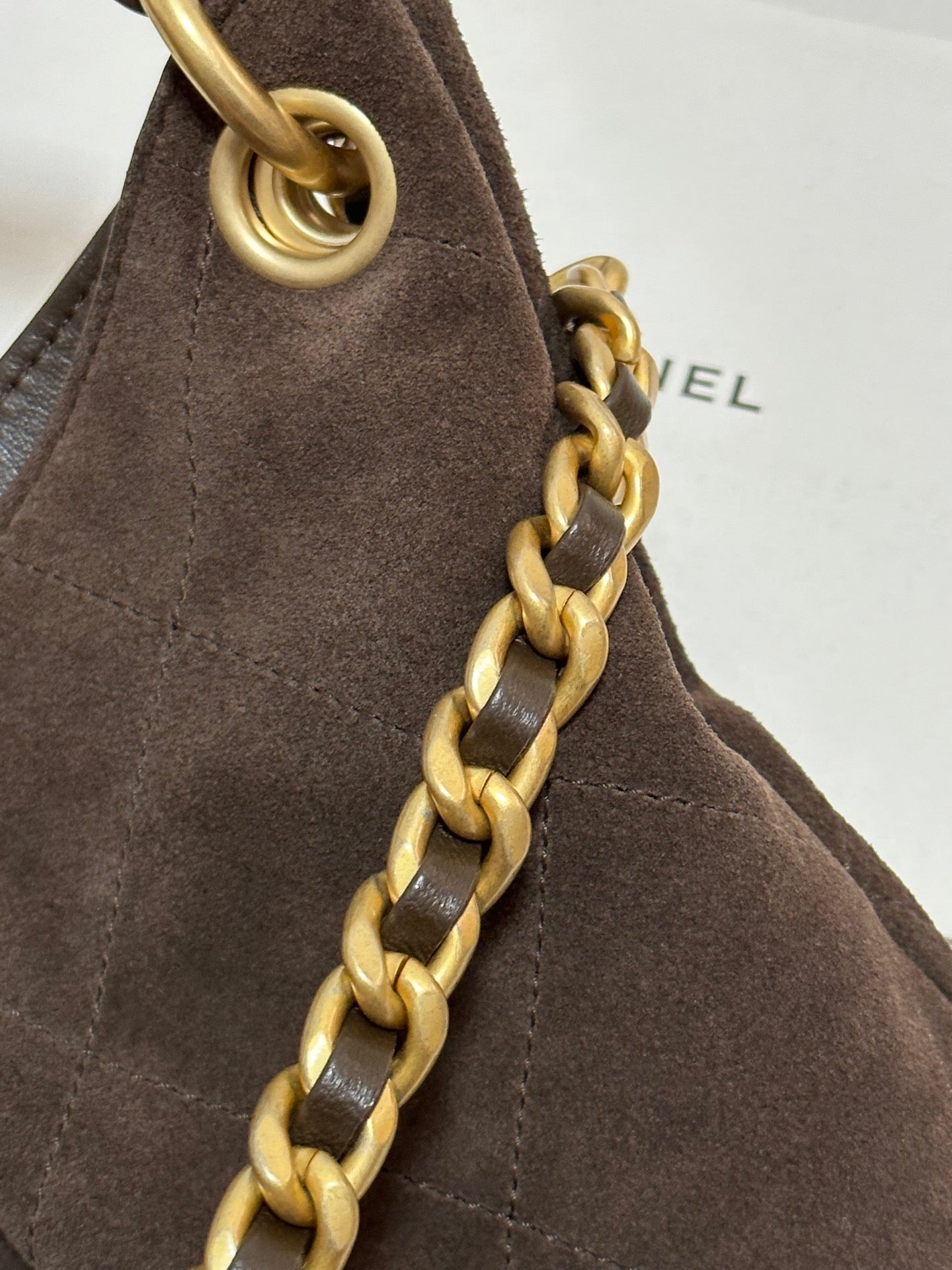 (AS5970)Chanel☀️ 26C