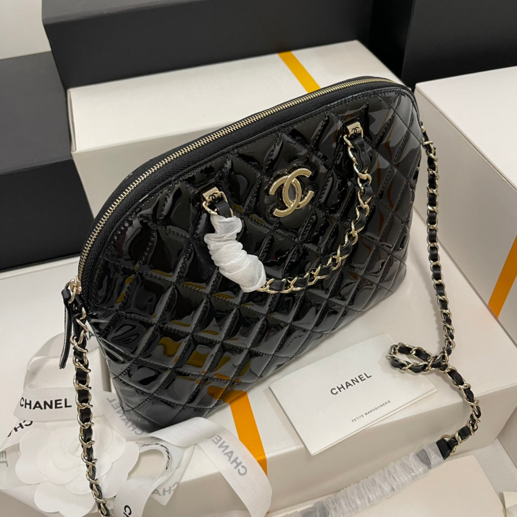 (AS3969)Shell bag.