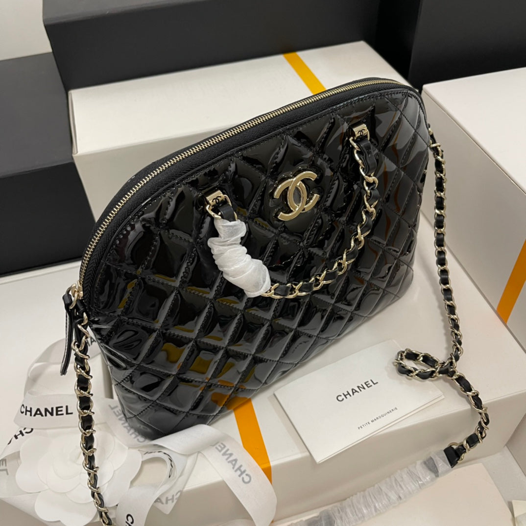 (AS3969)Shell bag.