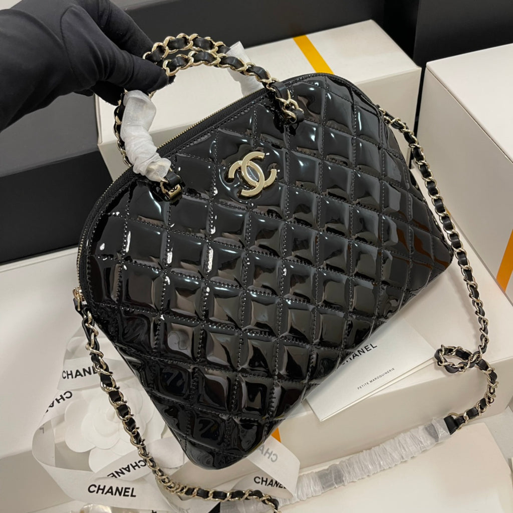 (AS3969)Shell bag.