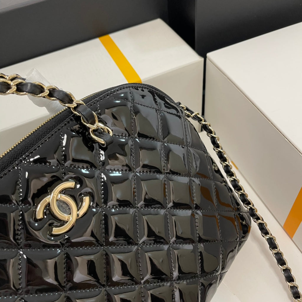 (AS3969)Shell bag.