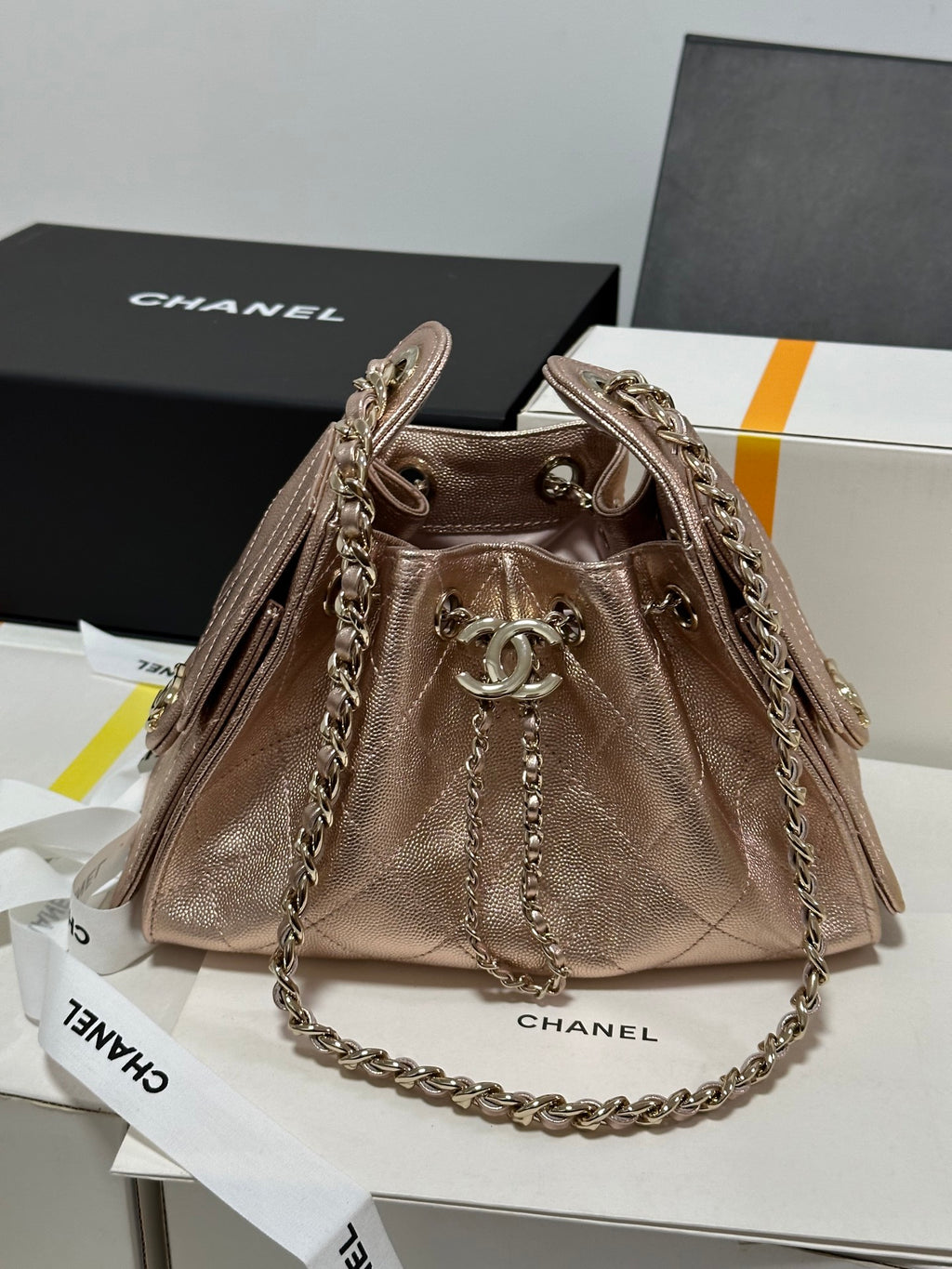 (AS5631)Chane1 26C “25 pack mini version”