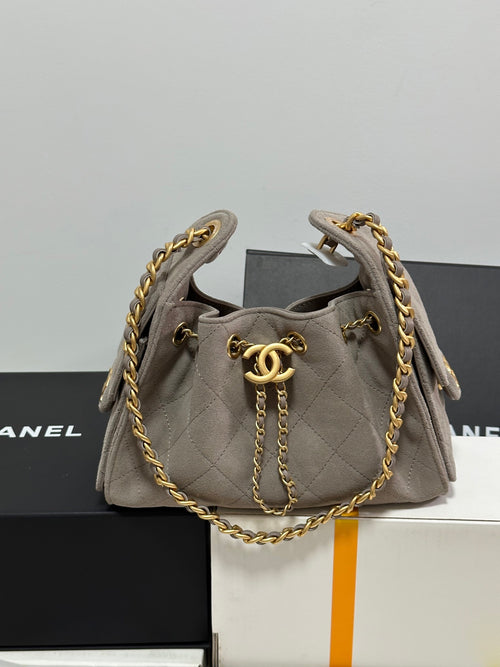 (AS5631)Chane1 26C “25 pack mini version”