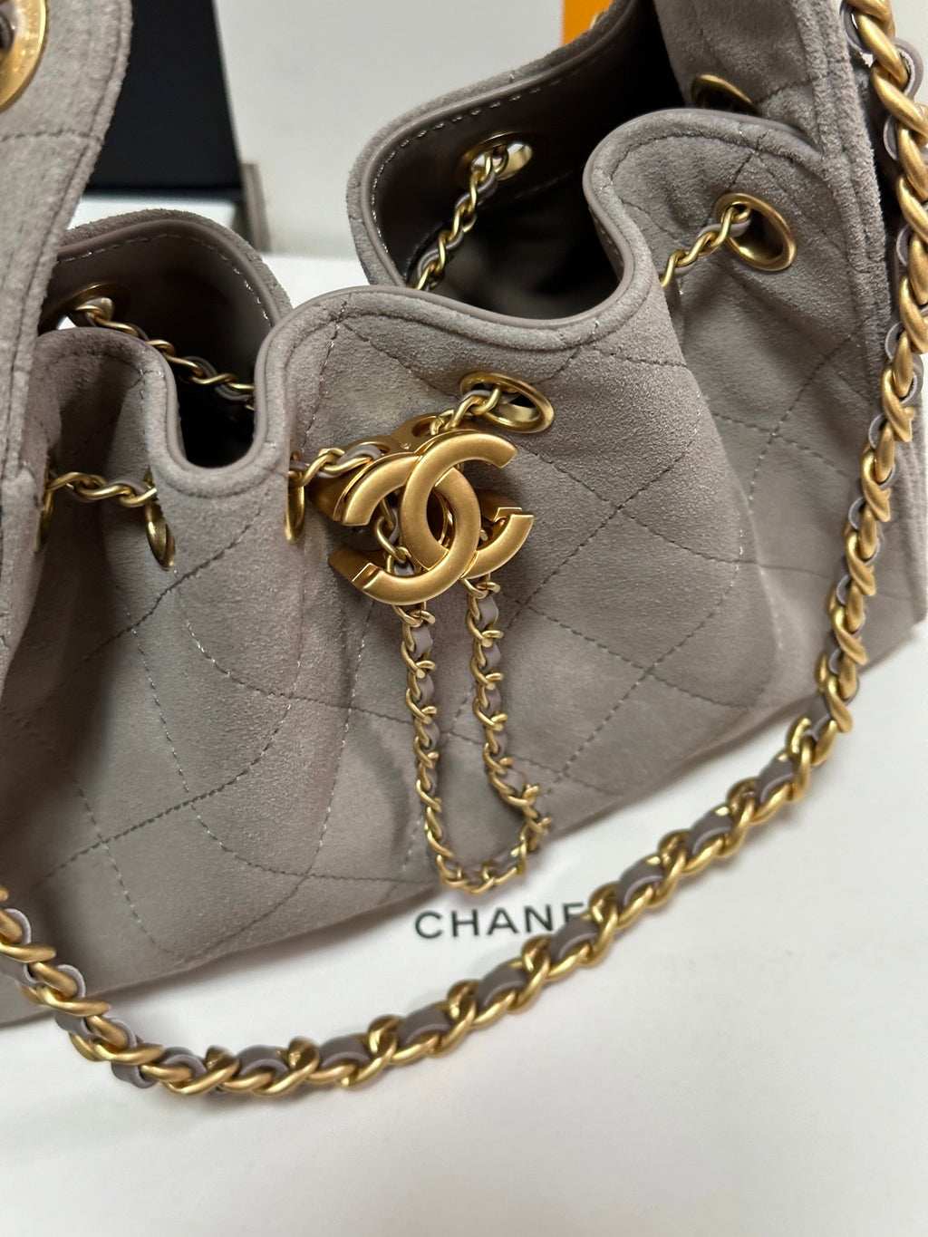(AS5631)Chane1 26C “25 pack mini version”