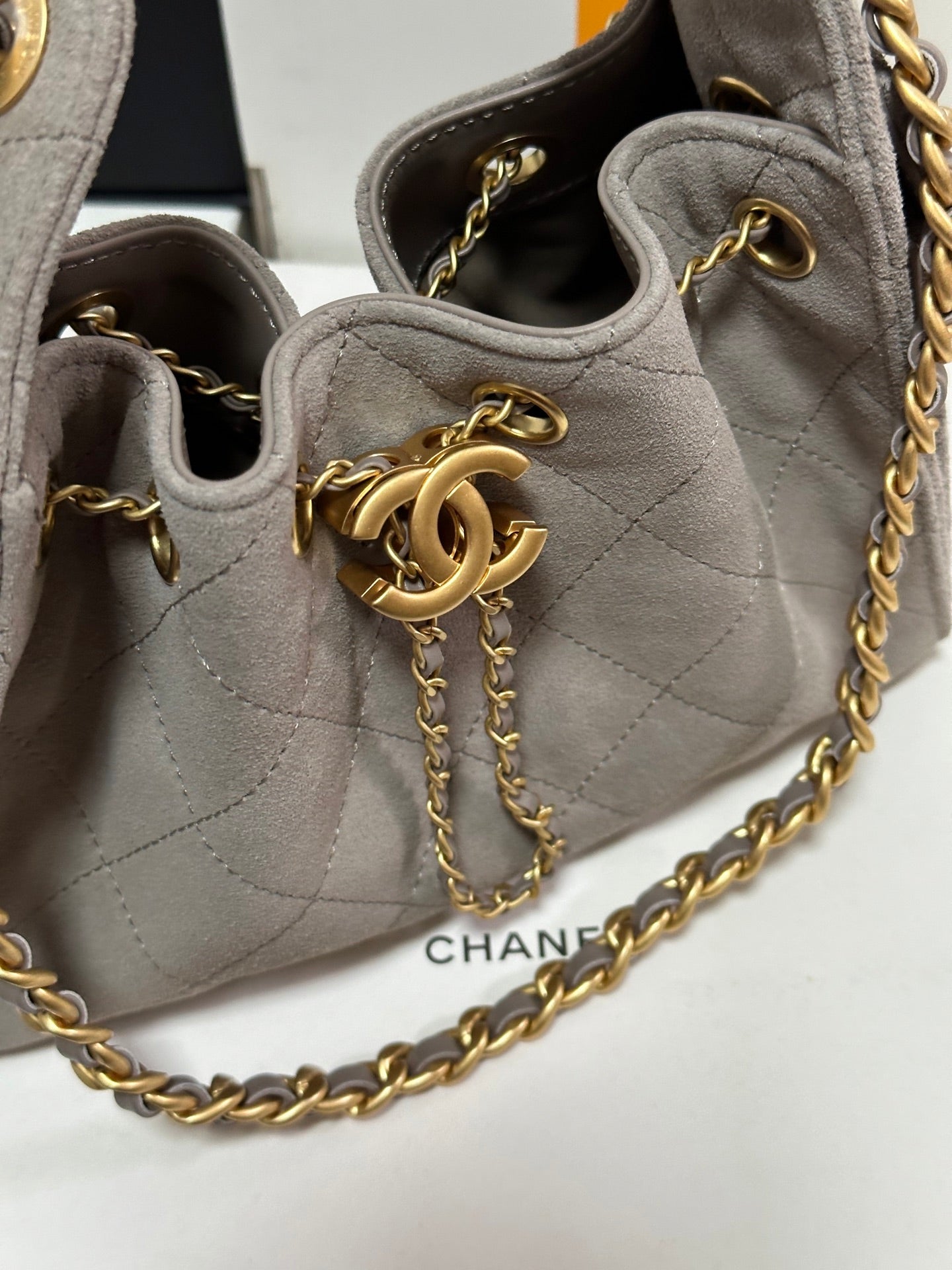 (AS5631)Chane1 26C “25 pack mini version”