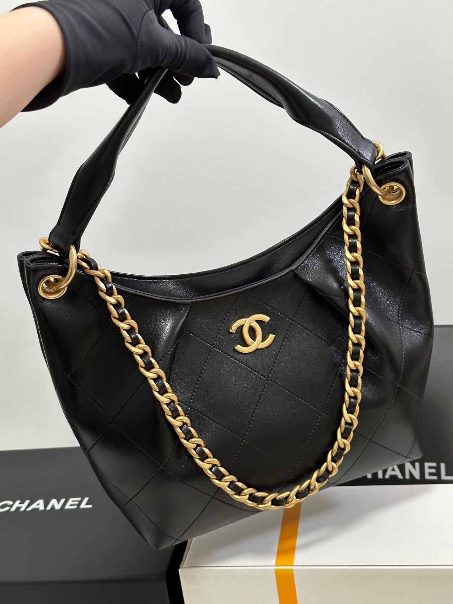 (AS5970)Chanel☀️ 26C