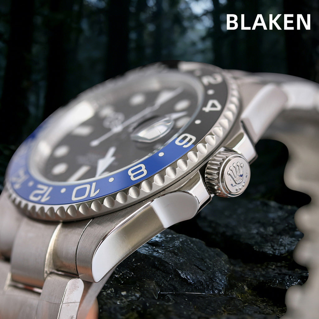 BLAKEN Rolex Submariner.