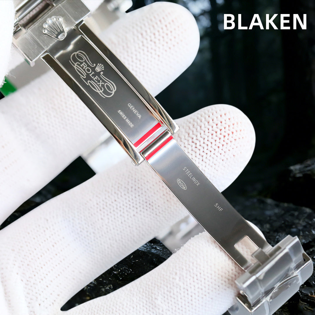 BLAKEN Rolex Submariner.
