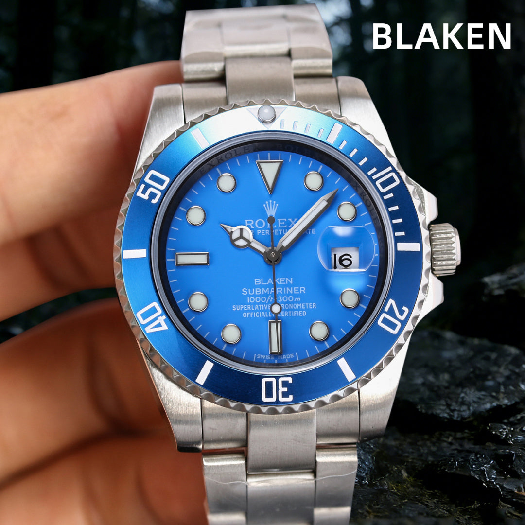 BLAKEN Rolex Submariner.