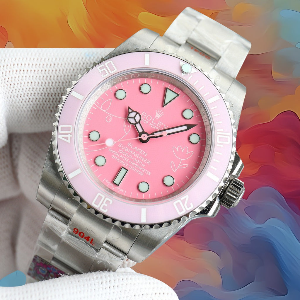 BLAKEN Rolex Submariner.