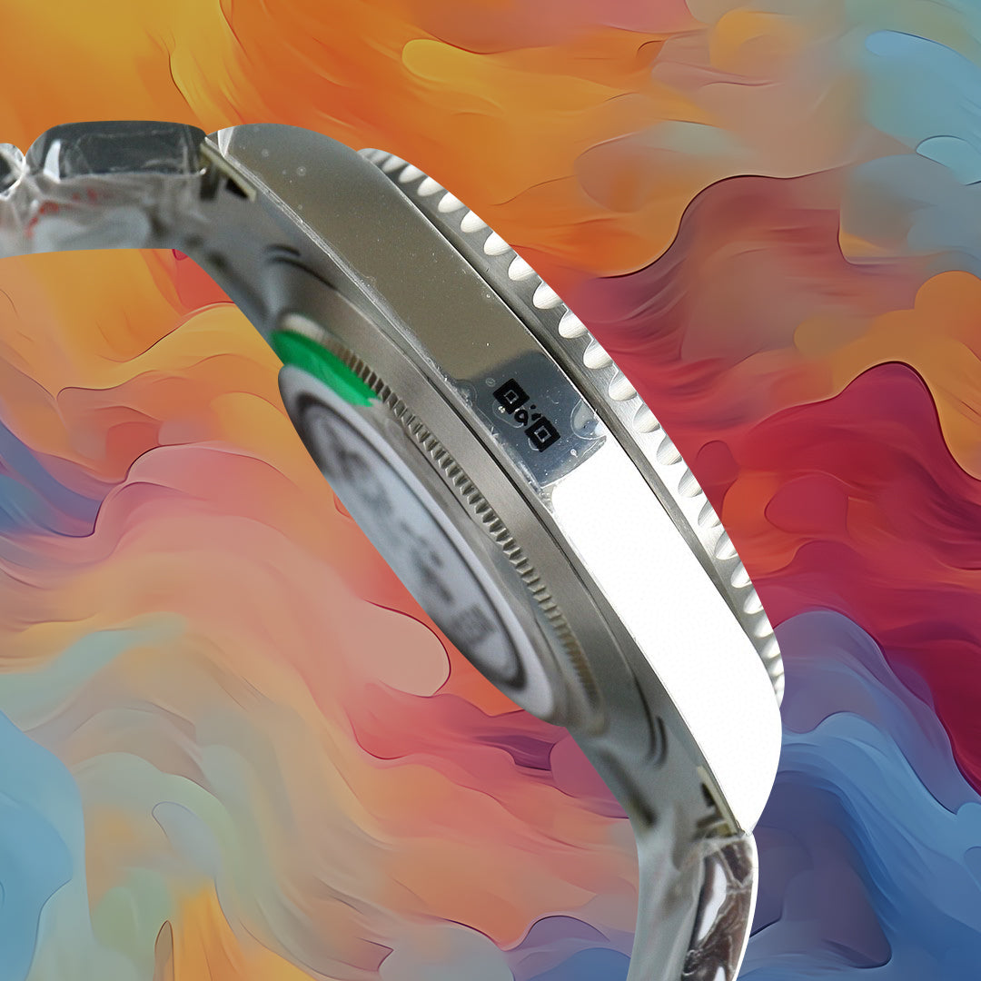 BLAKEN Rolex Submariner.