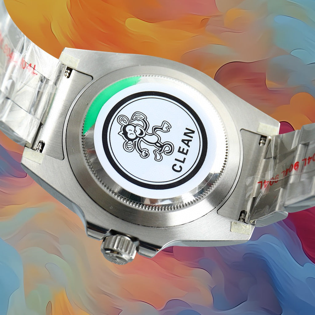 BLAKEN Rolex Submariner.