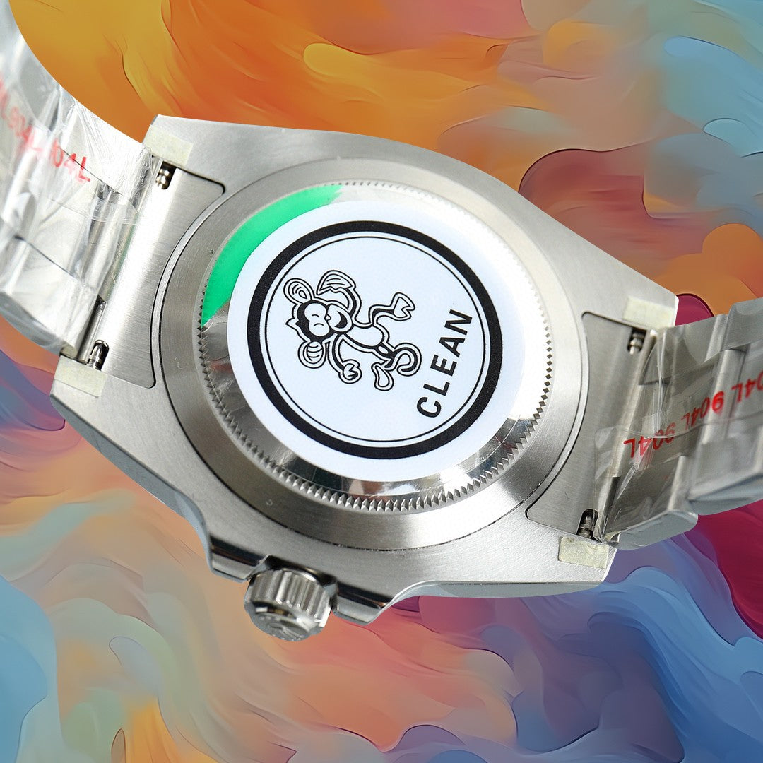 BLAKEN Rolex Submariner.