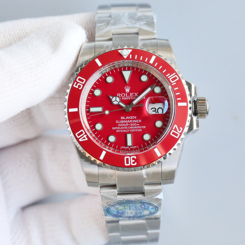 BLAKEN Rolex Submariner.