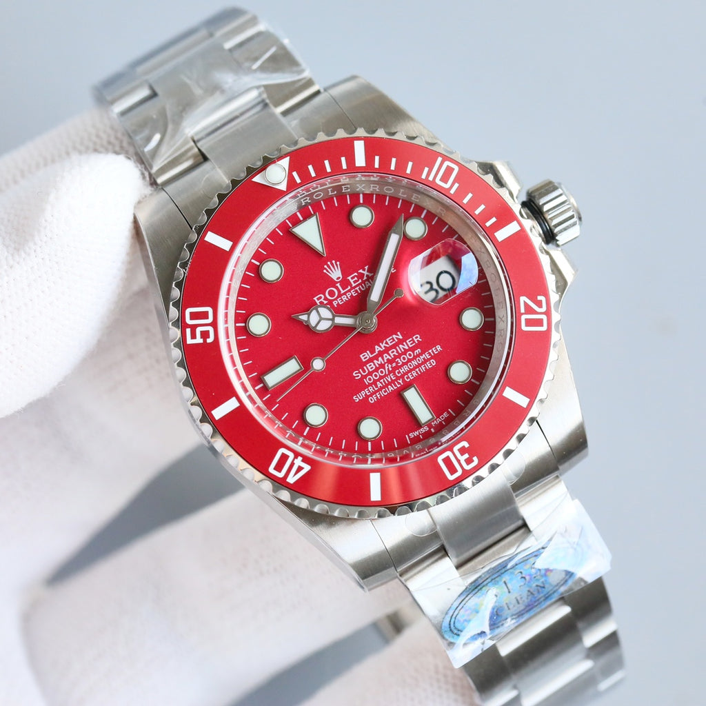 BLAKEN Rolex Submariner.