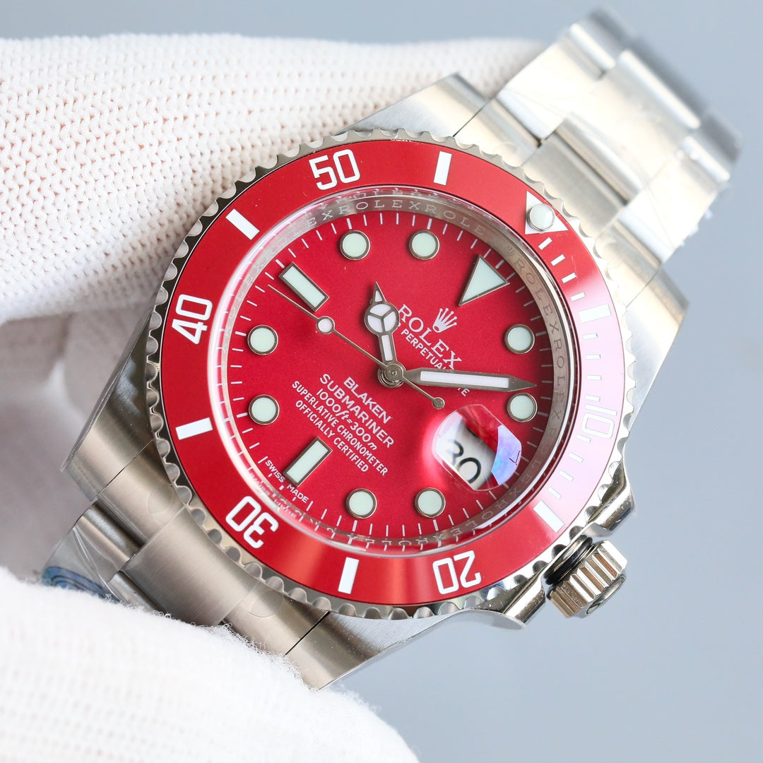 BLAKEN Rolex Submariner.