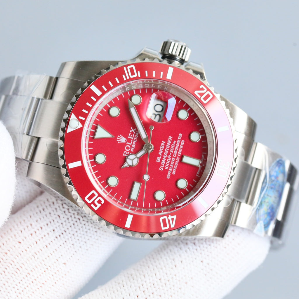 BLAKEN Rolex Submariner.