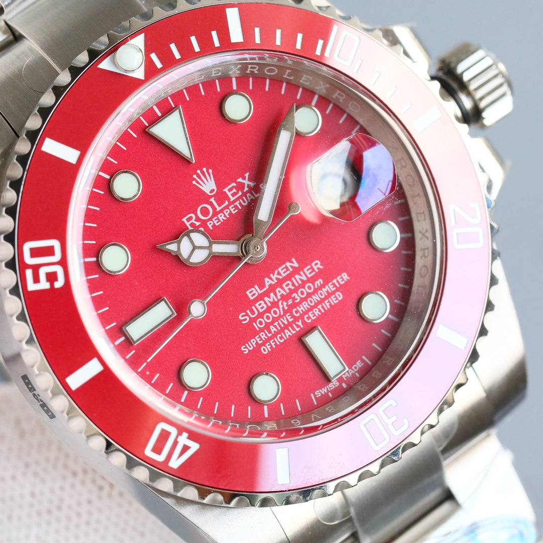 BLAKEN Rolex Submariner.