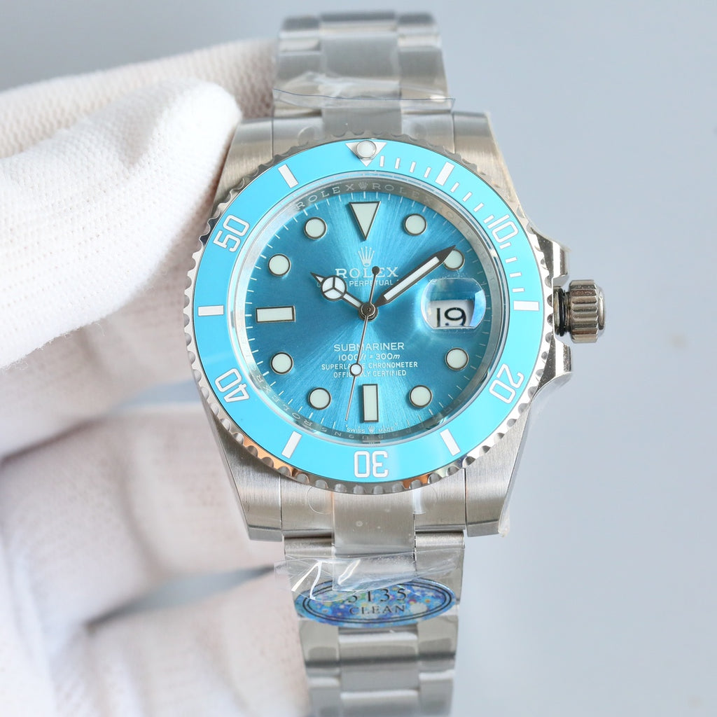 BLAKEN Rolex Submariner.