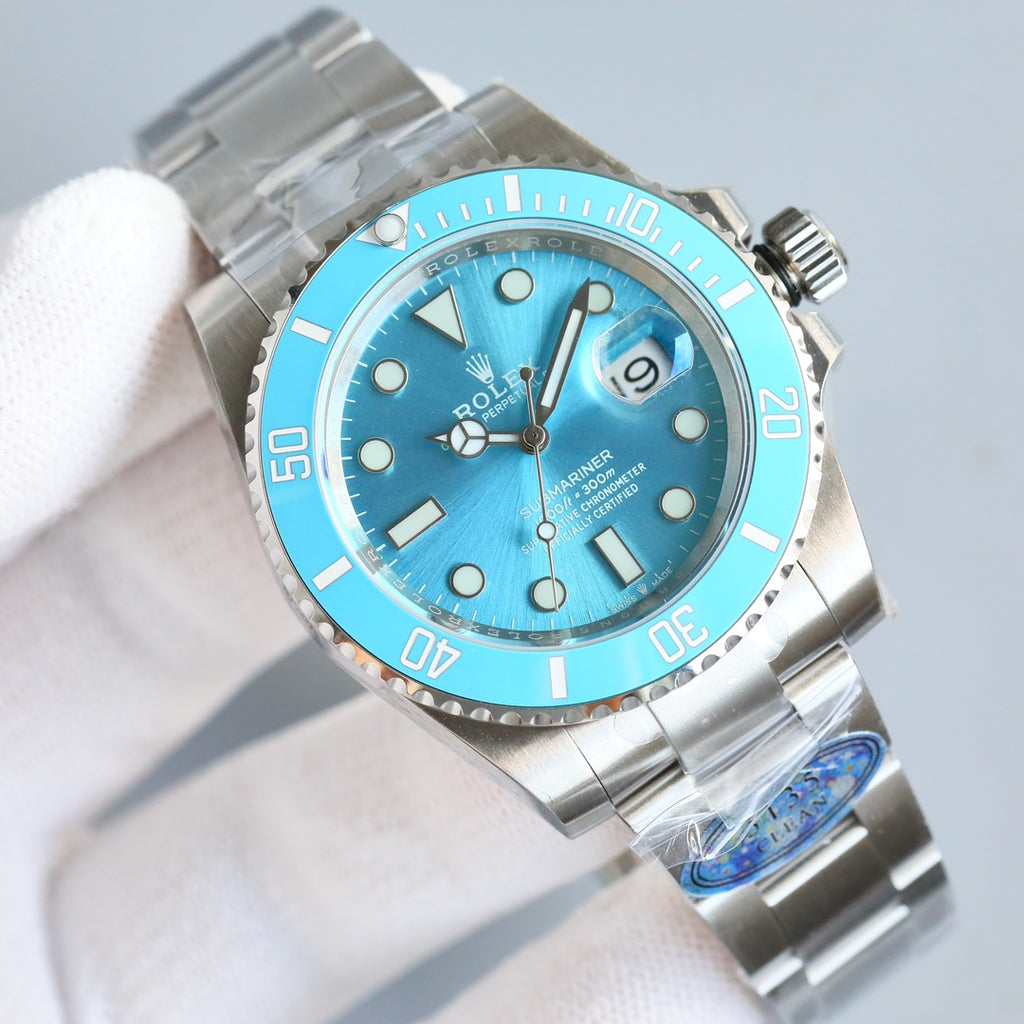 BLAKEN Rolex Submariner.