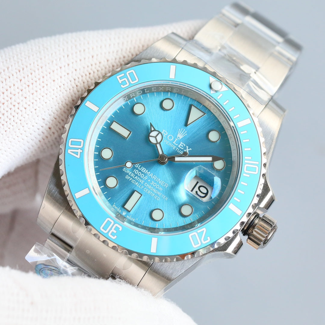 BLAKEN Rolex Submariner.