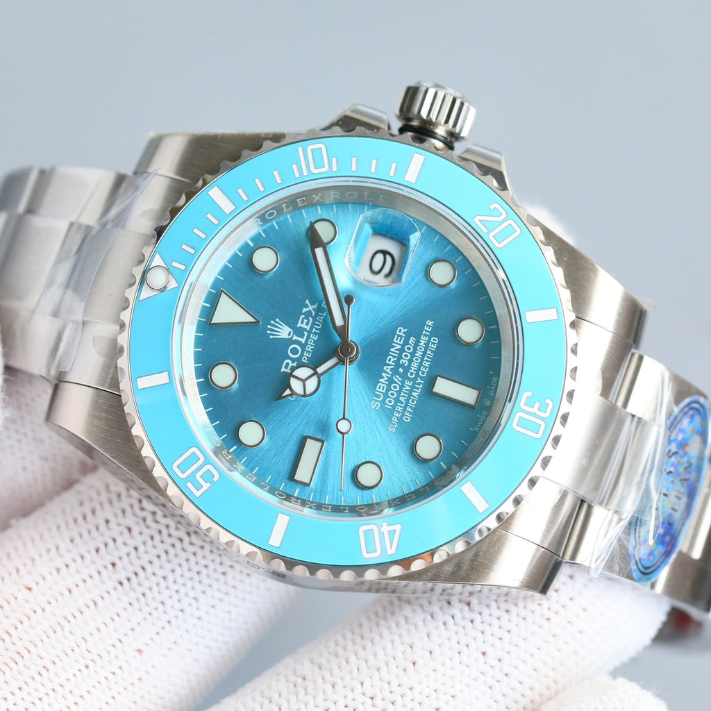 BLAKEN Rolex Submariner.