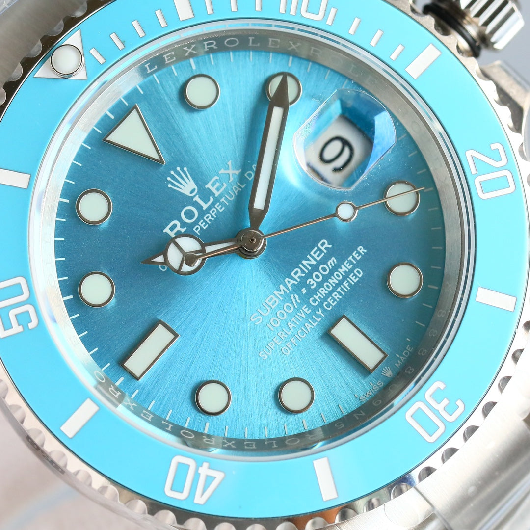 BLAKEN Rolex Submariner.