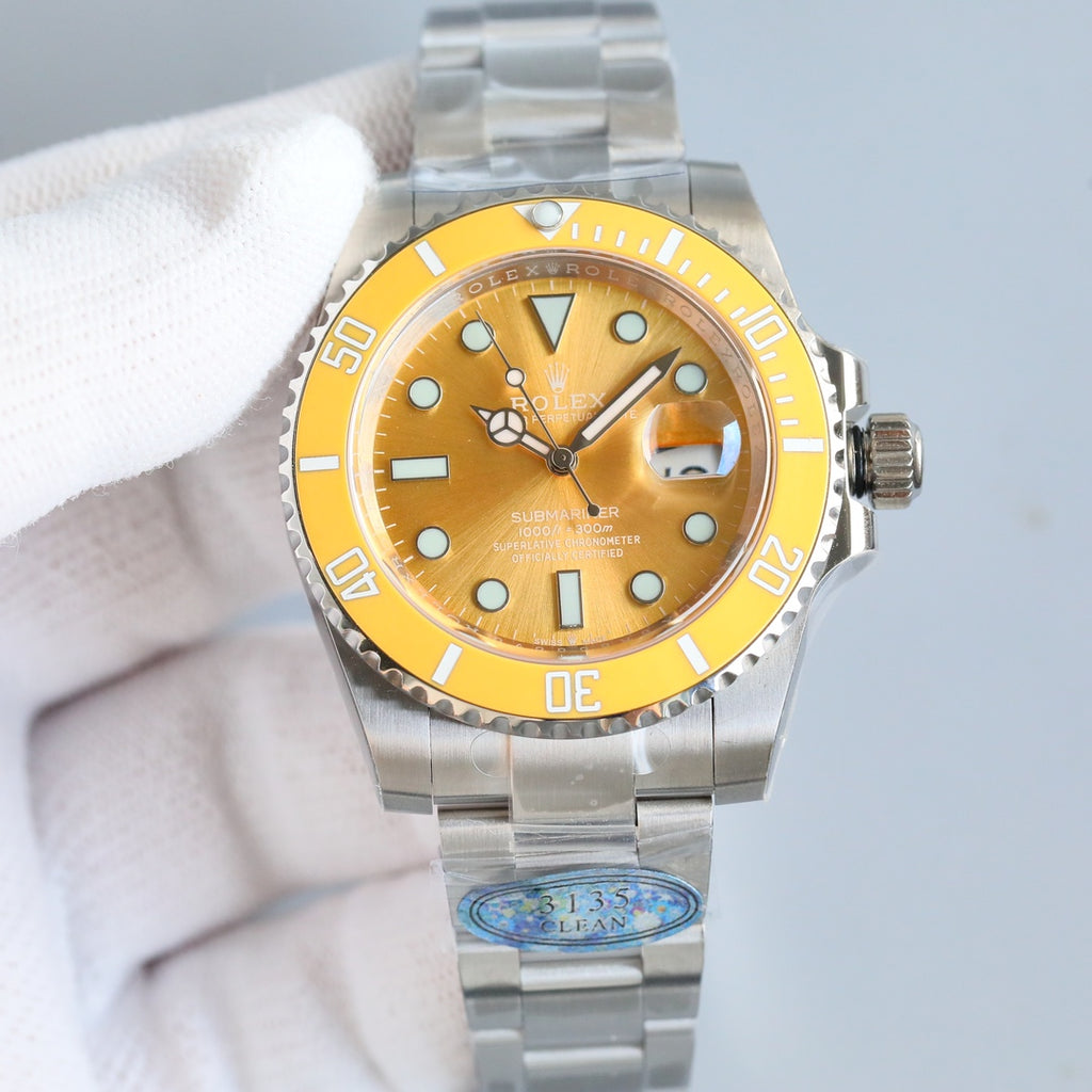 BLAKEN Rolex Submariner.