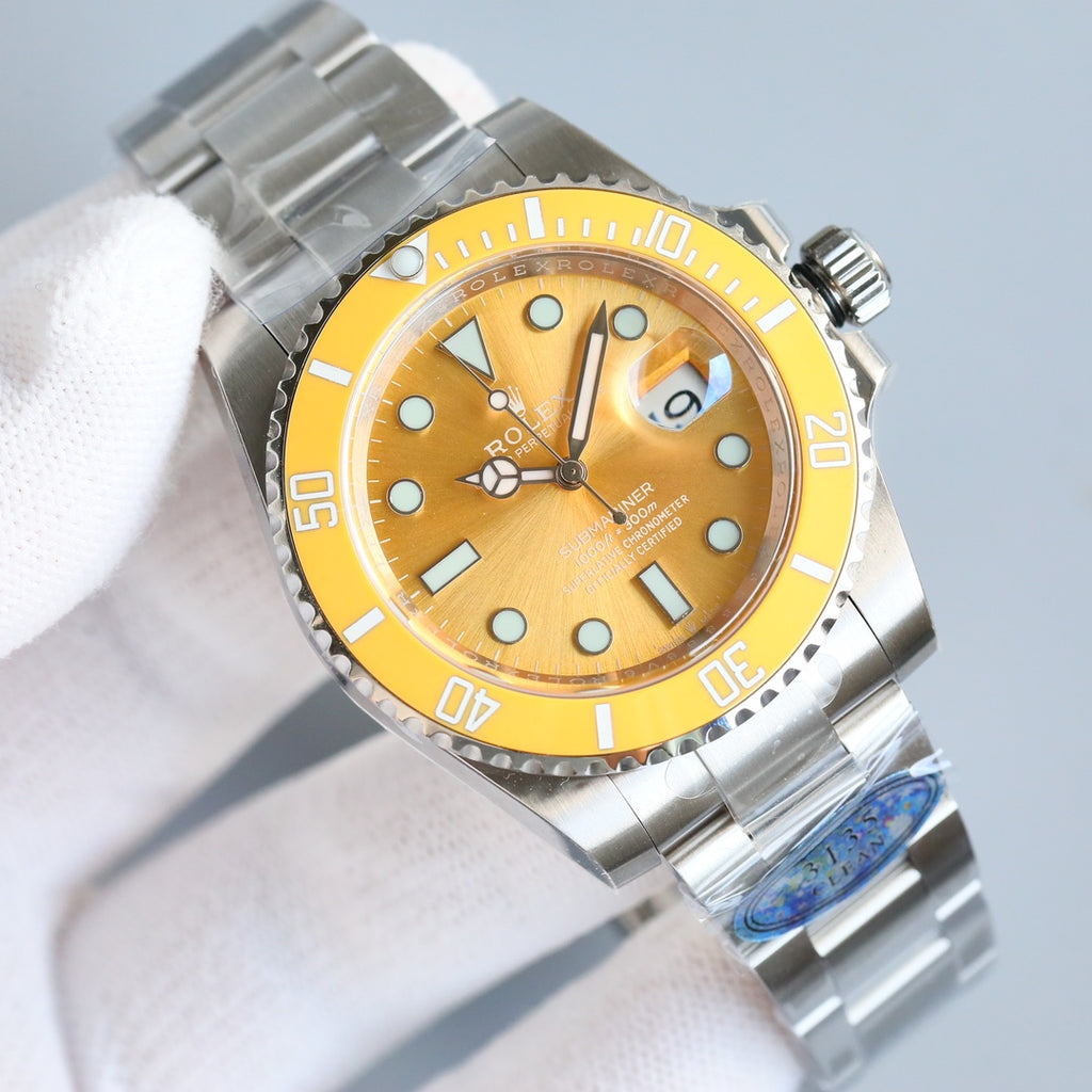 BLAKEN Rolex Submariner.